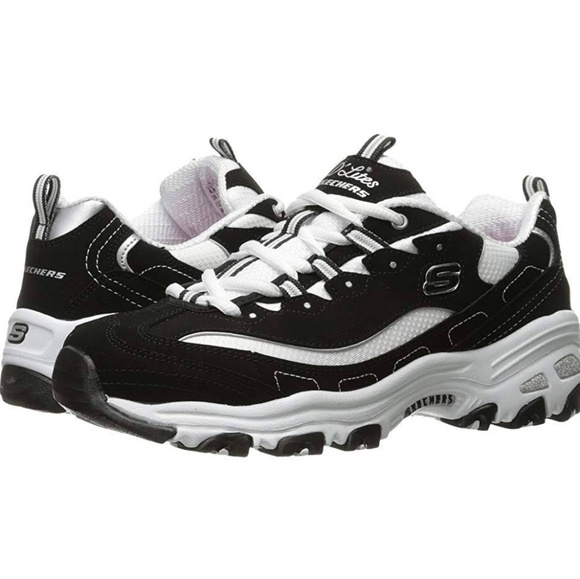 Skechers Shoes - Women's Skechers d'lites